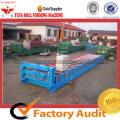 Trapezoidal Roof Sheet Forming Machine